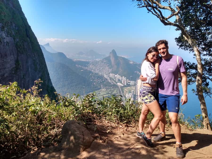 Rio de Janeiro: Garganta do Céu Guided Hike - Practical packing advice for eight hours