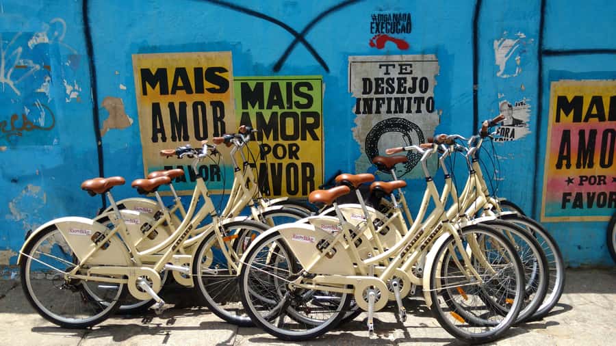 Rio de Janeiro: Guided Bike Tours in Small Groups - Should you book it?