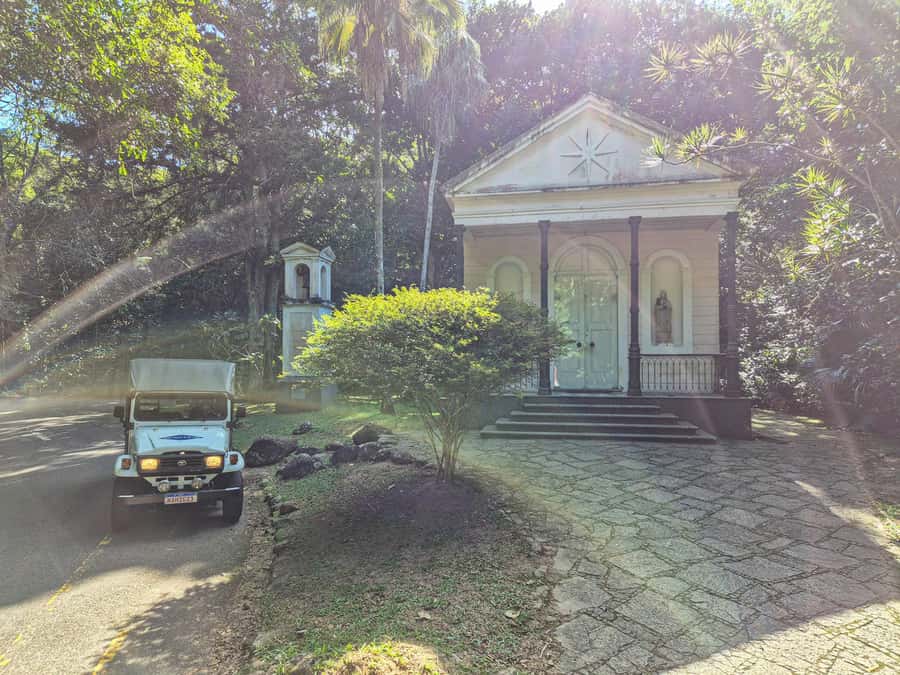 Rio de Janeiro: Guided Jeep Tour through Tijuca Rainforest - Key points to know before booking