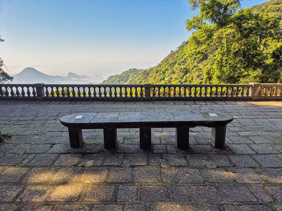 Rio de Janeiro: Guided Jeep Tour through Tijuca Rainforest - Mayrink Chapel and Taunay Waterfall