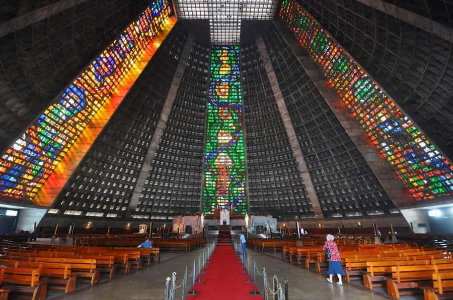 Rio de Janeiro: Half-Day Christ the Redeemer and City Tour - Pickup details matter more than they appear