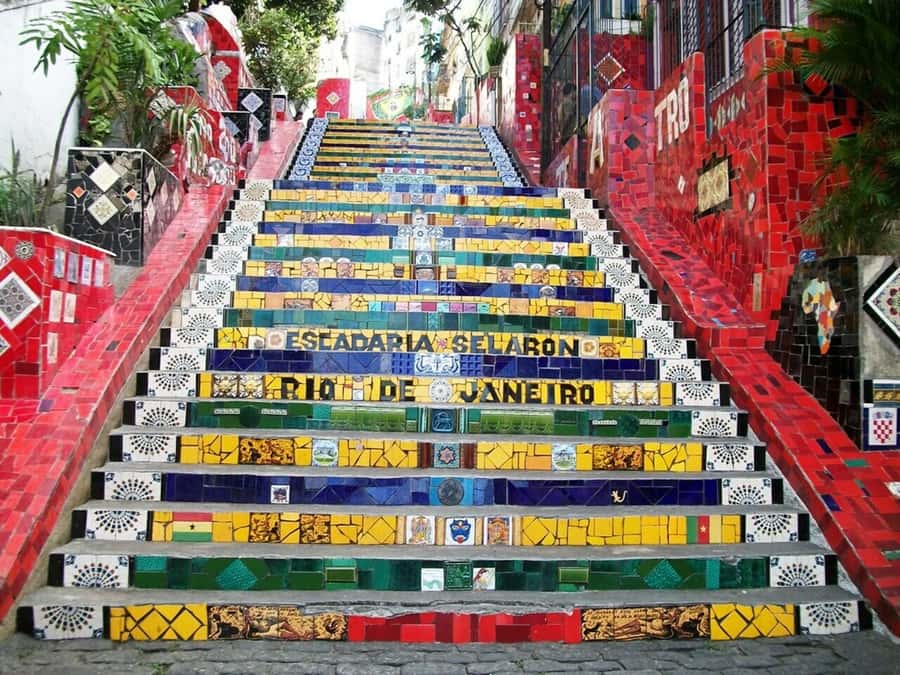 Rio de Janeiro: Half-Day Christ the Redeemer and City Tour - Five hours can feel efficient or rushed