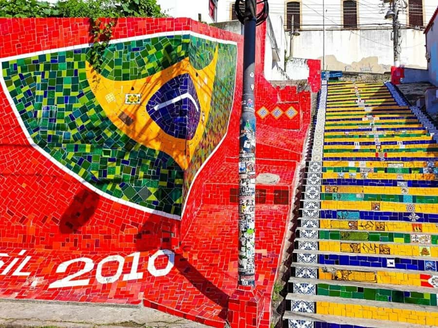 Rio de Janeiro: Half-Day Christ the Redeemer and City Tour - A useful ride through Tijuca Forest