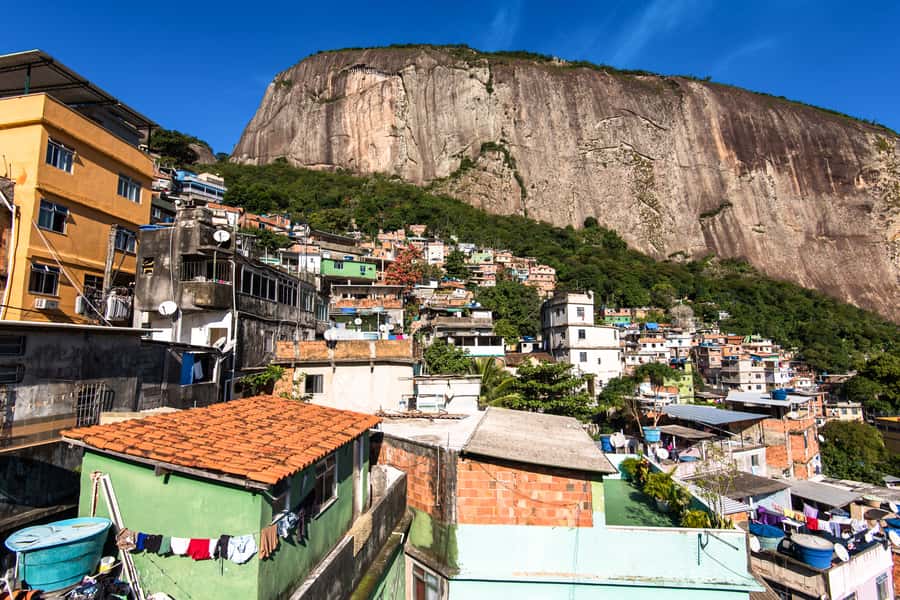 Rio De Janeiro: Half-Day Rocinha Favela Walking Tour - Who should book this Rocinha walk
