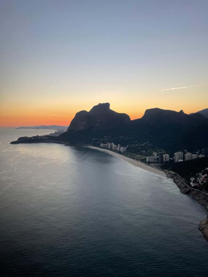 Rio De Janeiro Helicopter Flight Tour - What the 30-minute timing really means