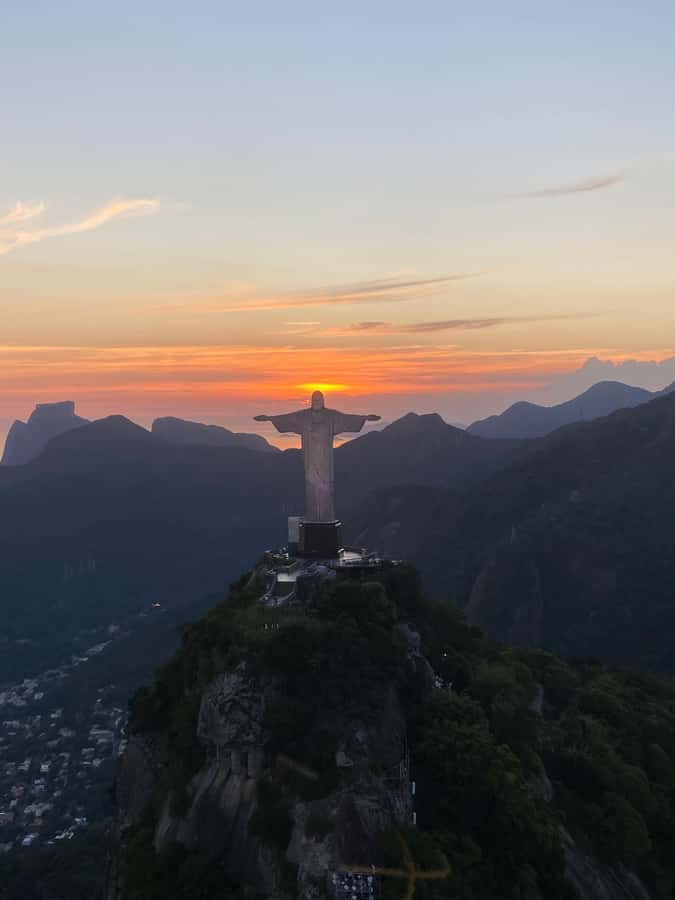 Rio De Janeiro Helicopter Flight Tour - Safety, weather, and comfort