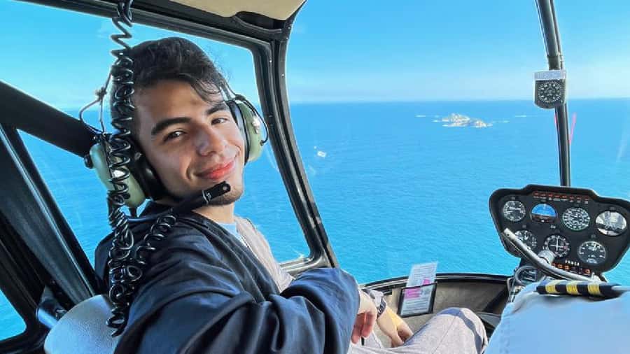 Rio de Janeiro: Helicopter Tour - Key points to know before takeoff