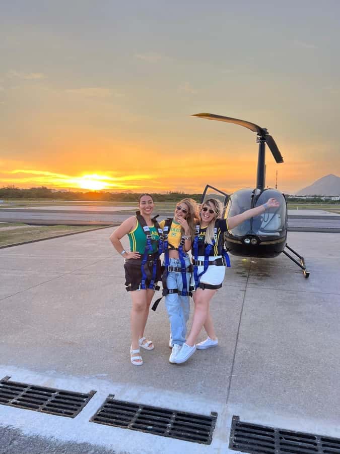Rio de Janeiro: Helicopter Tour - Is $220 per person good value?