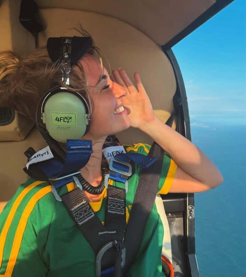 Rio de Janeiro: Helicopter Tour - The 20-minute route over Rio’s southern beaches