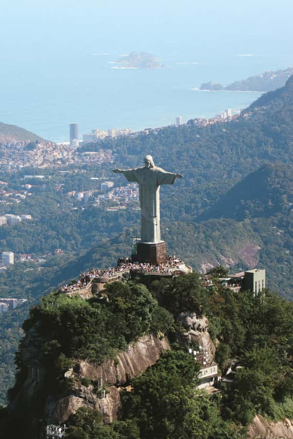 Rio de Janeiro: Helicopter Tour with an unforgettable view - Is a 30-Minute Flight Good Value?