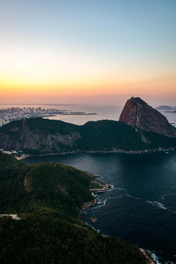 Rio de Janeiro: Helicopter Tour with an unforgettable view - Christ the Redeemer Without the Queue