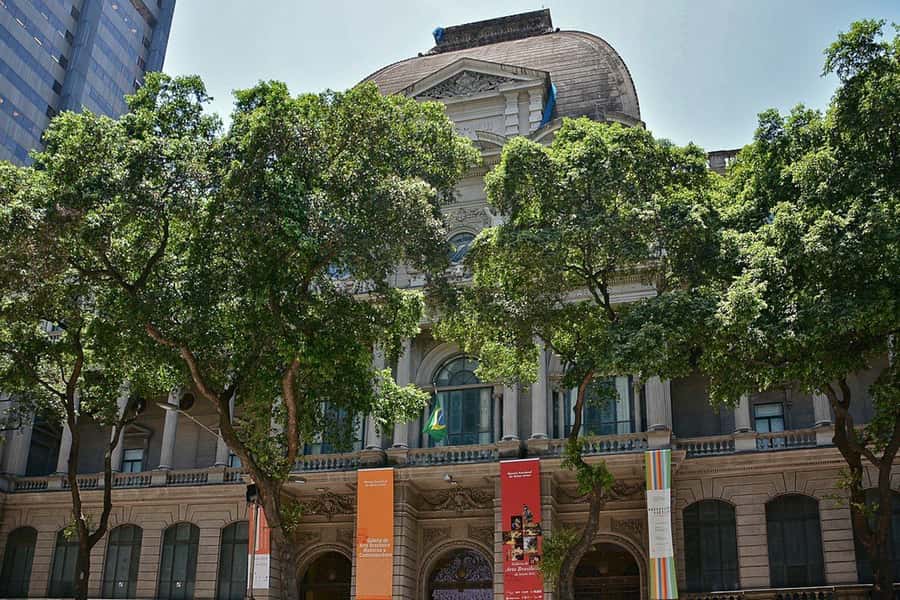 Rio de Janeiro: Historic Rio and Santa Teresa Half-Day Tour - Key points to know before you book