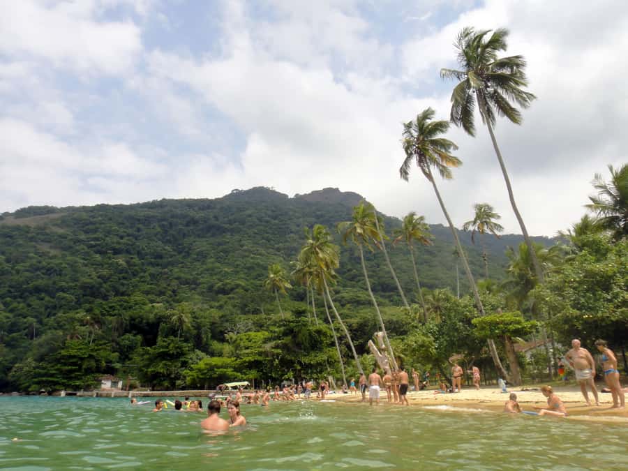 Rio de Janeiro: Ilha Grande with Boat Tour & Optional Lunch - Who will enjoy this Ilha Grande day