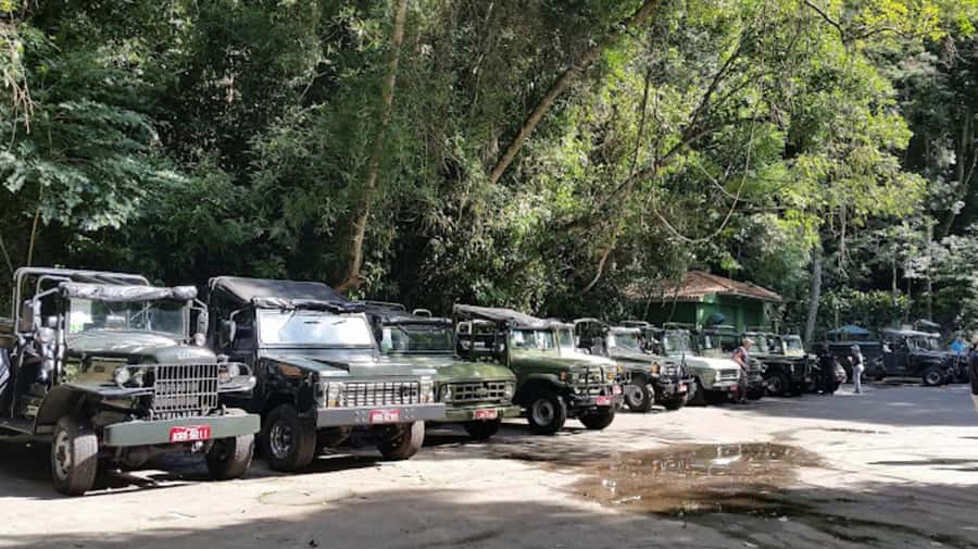 Rio de Janeiro: Jeep Tour Christ the Redeemer + Sugar Loaf - Key points to know before booking