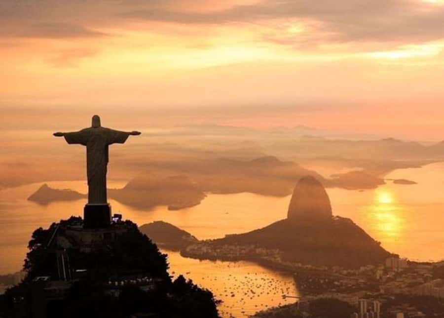 Rio de Janeiro: Jeep Tour Christ the Redeemer + Sugar Loaf - Guide quality can shape the whole experience
