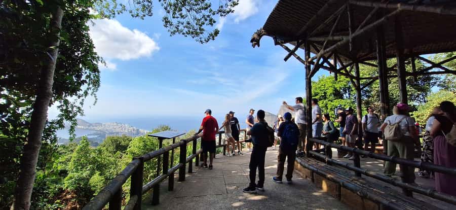 Rio de Janeiro: Jeep Tour in the Tijuca Forest - Key points to know before booking