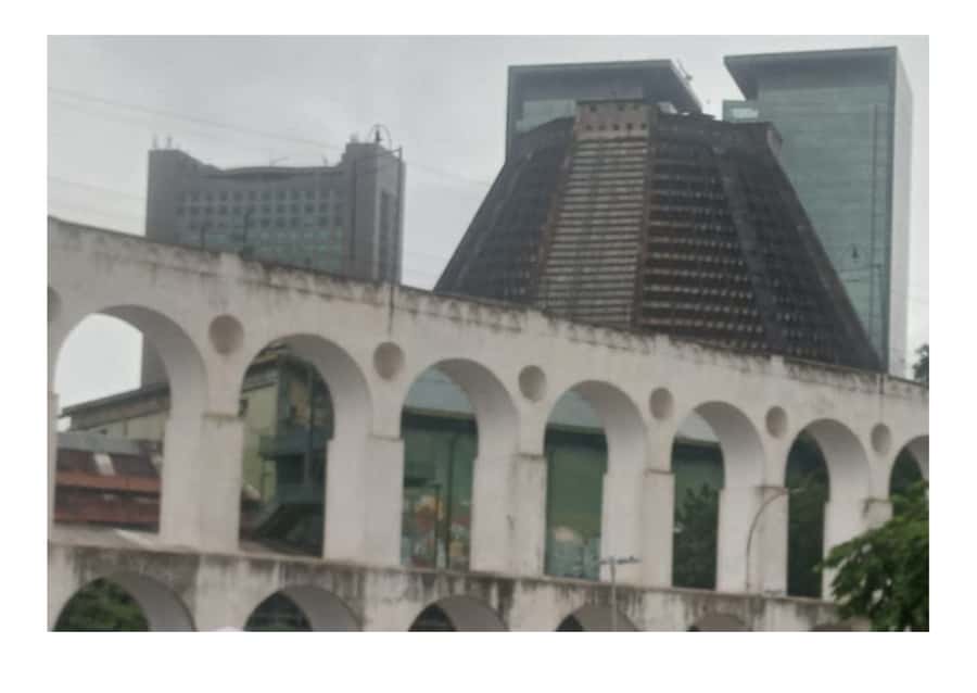 Rio de Janeiro: Lapa and Santa Teresa - Key points to know before you book