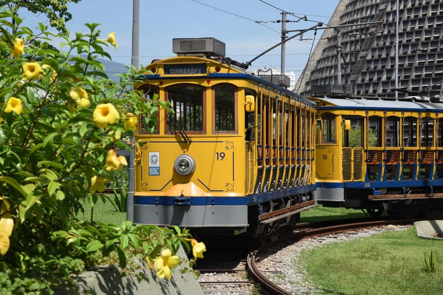 Rio de Janeiro: Lapa and Santa Teresa with Tram Ride - Key points to know before booking