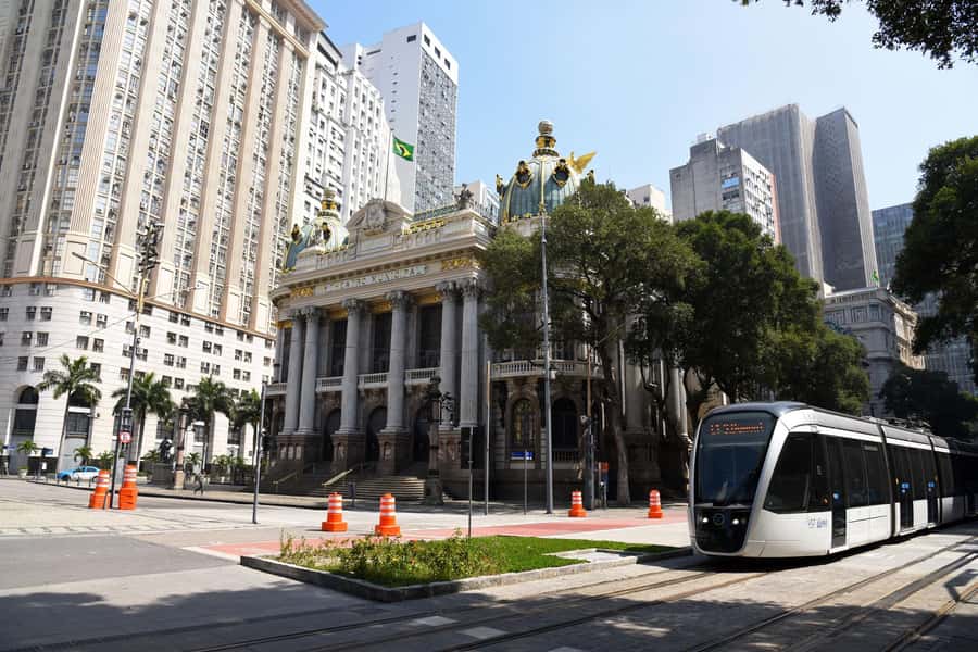 Rio de Janeiro: Lapa and Santa Teresa with Tram Ride - Who will enjoy this Rio half-day most
