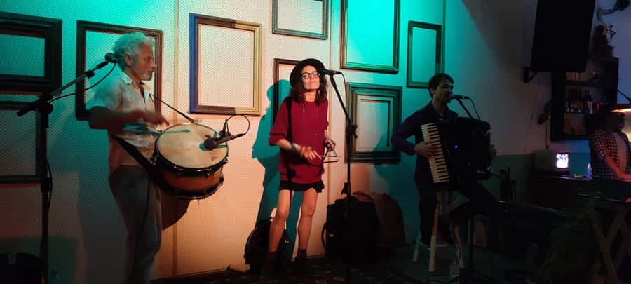 Rio de Janeiro: Local Experience in Forró dance - Key points about this Rio Forró night