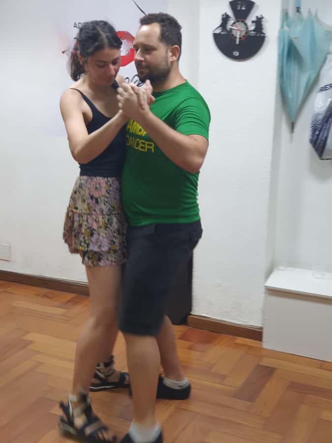 Rio de Janeiro: Local Experience in Forró dance - Live music and the chance to dance