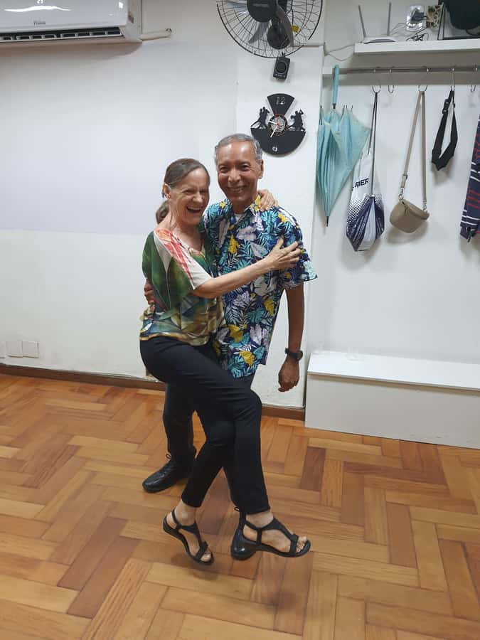 Rio de Janeiro: Local Experience in Forró dance - Is the $57 price fair?