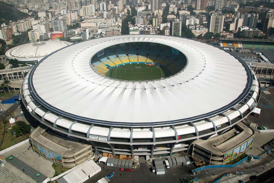 Rio de Janeiro: Maracanã & Flamengo Football Tour - Key points to know before booking