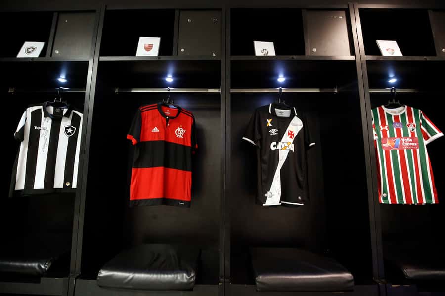 Rio de Janeiro: Maracanã & Flamengo Football Tour - The guide can shape the whole day