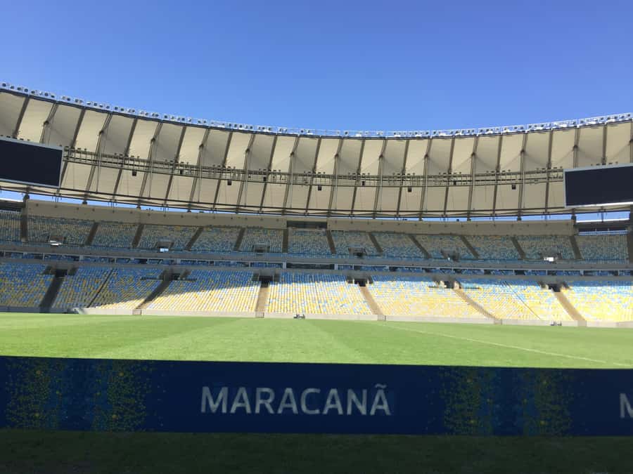 Rio de Janeiro: Maracanã Stadium Behind the Scenes Tour - Why Maracanã matters to football fans
