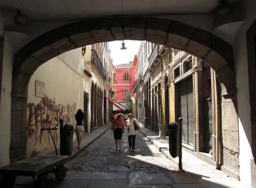 Rio de Janeiro : Must-See Sites Walking Tour With A Guide - What the $50 price really buys