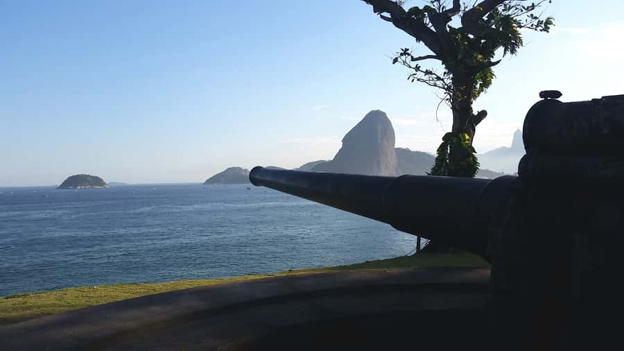 Rio de Janeiro: Niterói Day Trip - Why Niterói makes a smart side trip from Rio