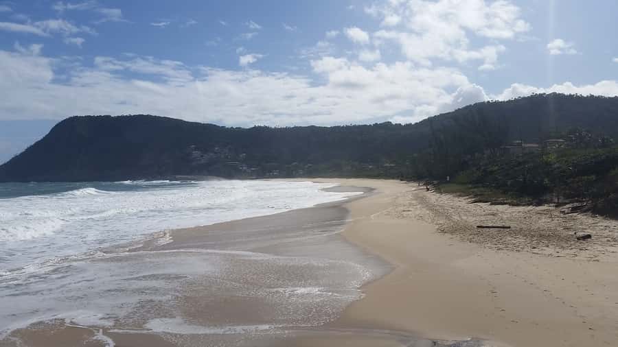Rio de Janeiro: Niterói Day Trip - Itacoatiara Beach and the sunset finale