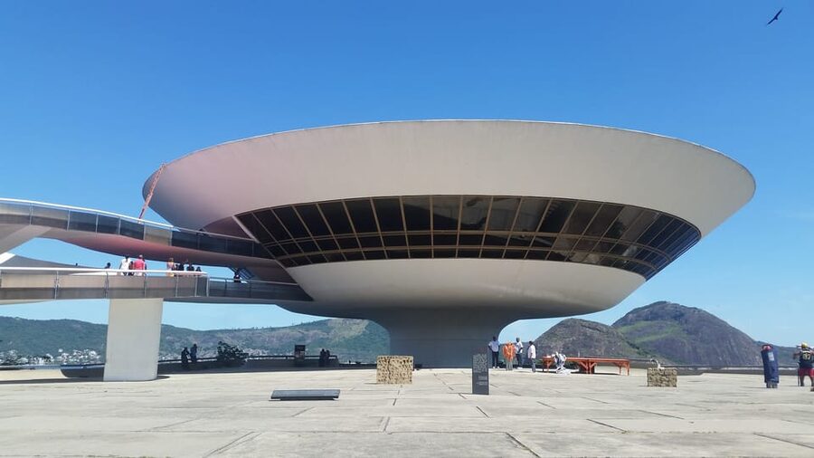 Rio de Janeiro: Niterói Day Trip - What the $207 price means