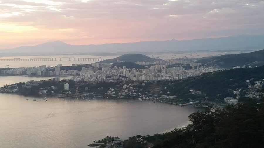 Rio de Janeiro: Niterói Day Trip - A private format with a flexible human touch