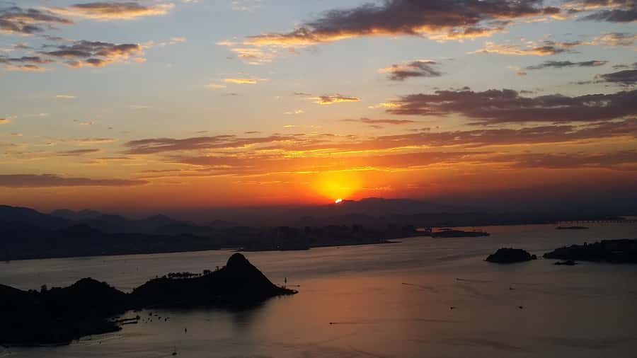 Rio de Janeiro: Niterói Day Trip - Timing, packing, and practical limits