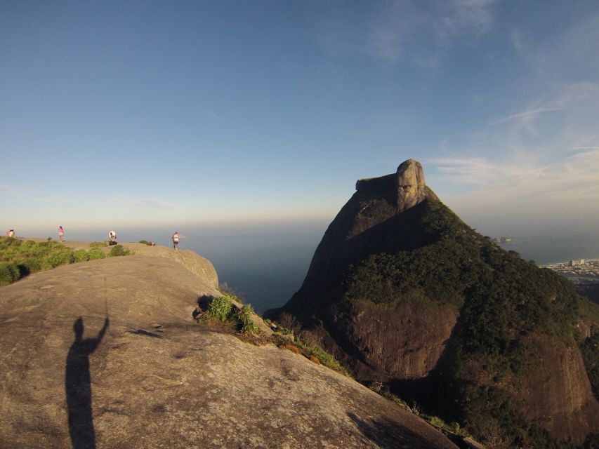 Rio de Janeiro: Pedra Bonita & Tijuca Forest Hike Tour - Key points to know before booking