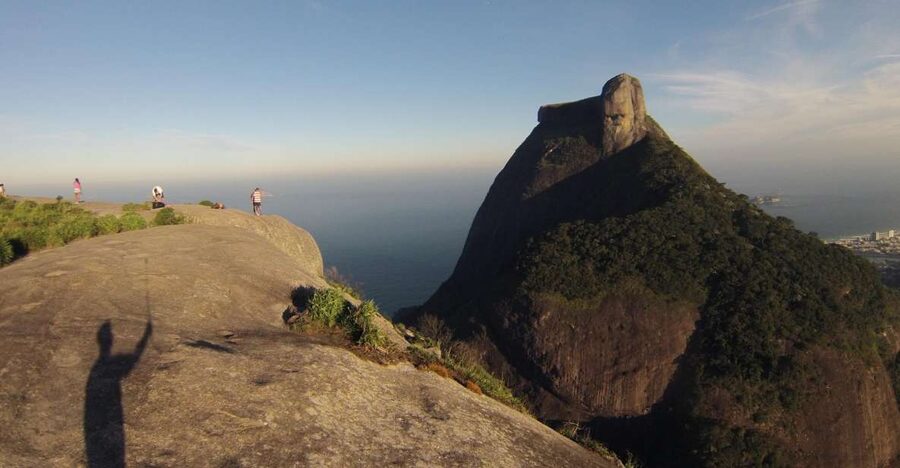 Rio de Janeiro: Pedra Bonita & Tijuca Forest Hike Tour - What the $110 price covers