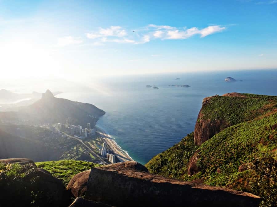 Rio de Janeiro: Pedra da Gávea 7-Hour Hike - Is $56 a fair price?