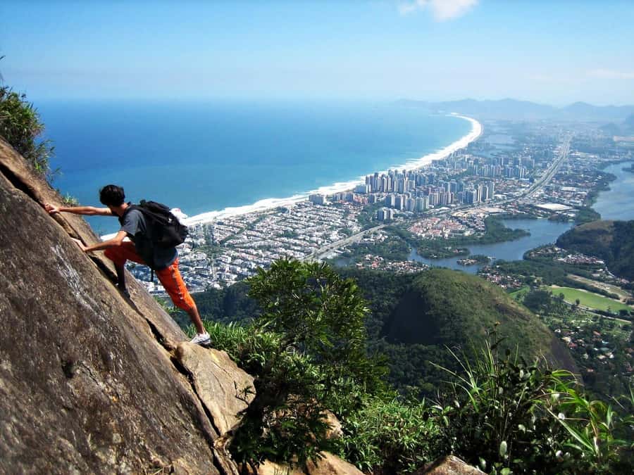 Rio de Janeiro: Pedra da Gávea 7-Hour Hike - Why Pedra da Gávea feels different from Rio’s other climbs