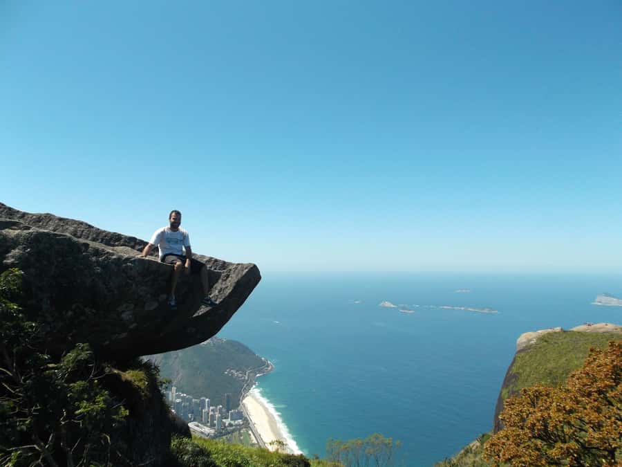 Rio de Janeiro: Pedra da Gavea Adventure Hike - Key points to know before you book