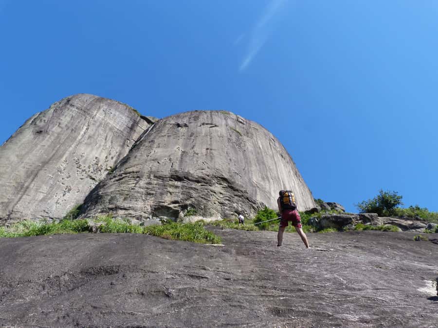 Rio de Janeiro: Pedra da Gávea Guided Hike Tour - The guides can shape the whole day