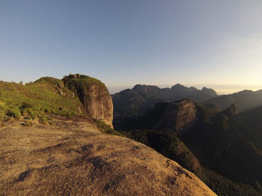 Rio de Janeiro: Pedra da Gávea Guided Hike Tour - Who should book Pedra da Gávea?