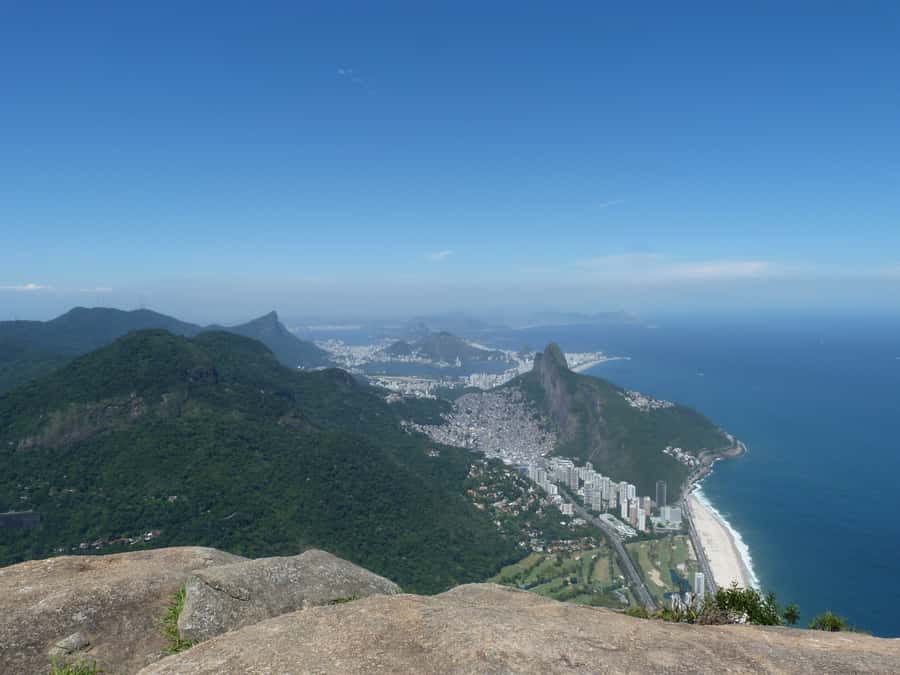 Rio de Janeiro: Pedra da Gávea Guided Hike Tour - Booking details worth checking