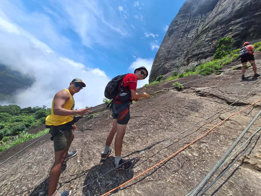 Rio de Janeiro: Pedra da Gávea - guided hike with best views - What to pack and how to prepare