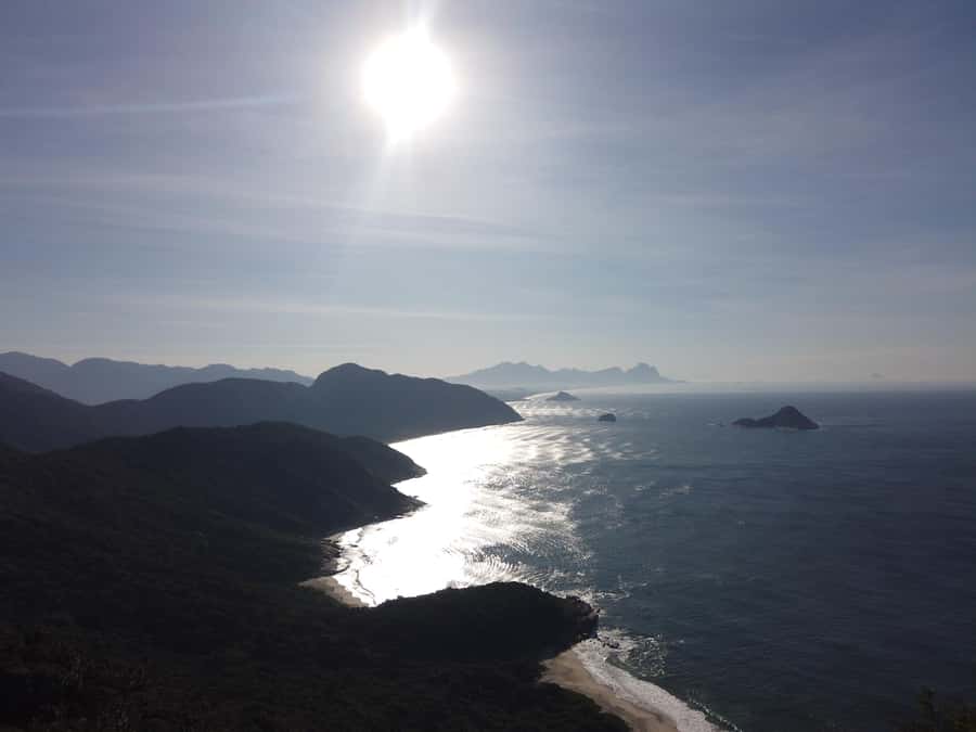 Rio de Janeiro: Pedra do Telégrafo; Grumari/ Prainha Beaches - How to prepare for a smoother day