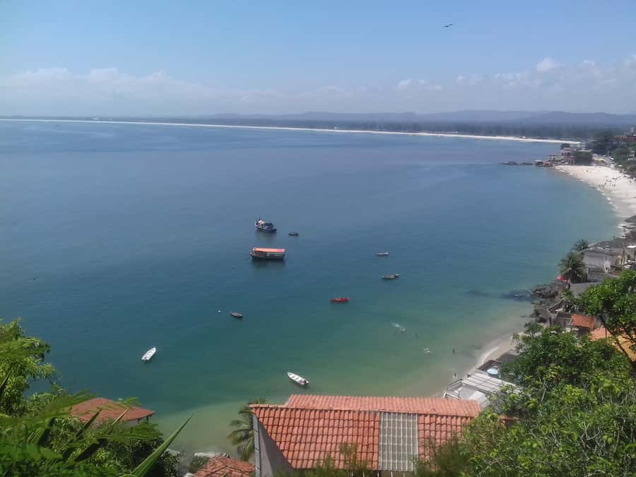 Rio de Janeiro: Pedra do Telegrafo Hike & Grumari Beach Tour - Should you book Pedra do Telegrafo and Grumari Beach?