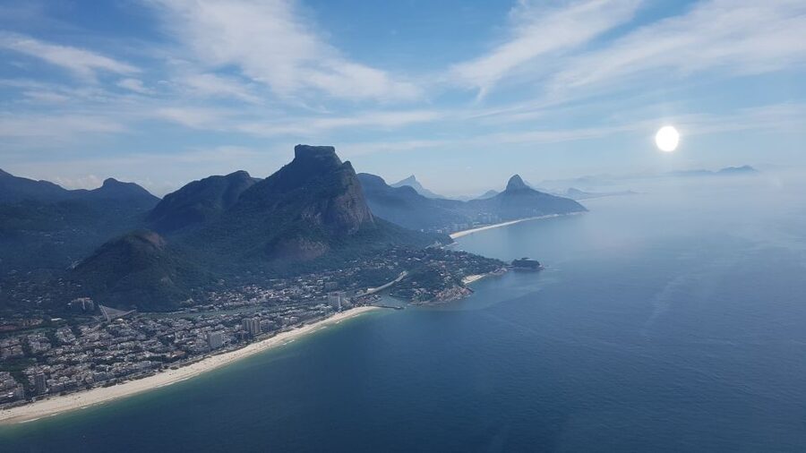 Rio de Janeiro: Pedra do Telegrafo Hike & Grumari Beach Tour - Who will enjoy this Rio excursion most