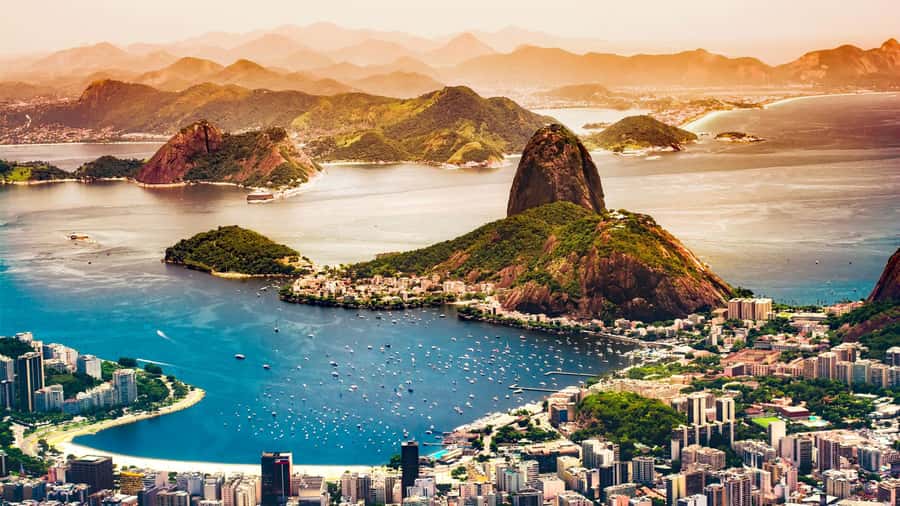 Rio de Janeiro Private: Christ, Sugarloaf, Maracanã and more - Why this private Rio route works