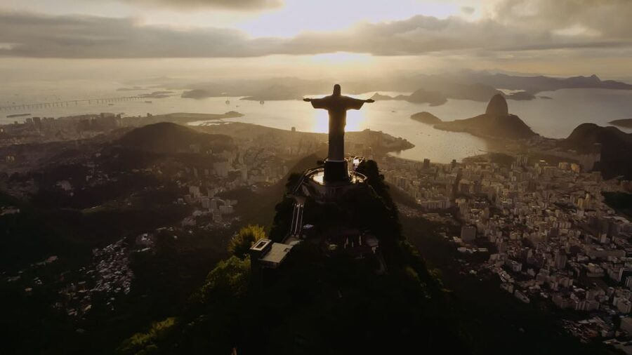 Rio de Janeiro Private: Christ, Sugarloaf, Maracanã and more - What the $165 price really buys