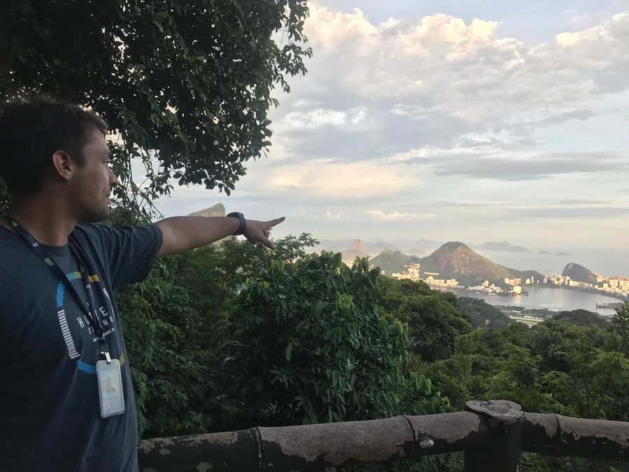 Rio de Janeiro: Private City Tour with Hotel Pickup - Key points to know before booking